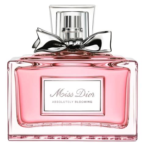 MISS DIOR EAU DE PARFUM MUJER